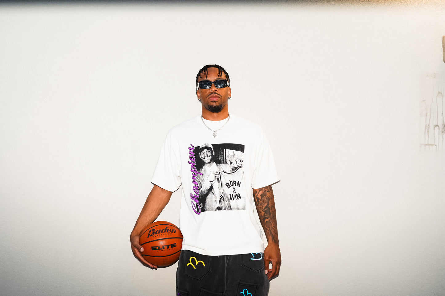 DRAFT DAY TEE