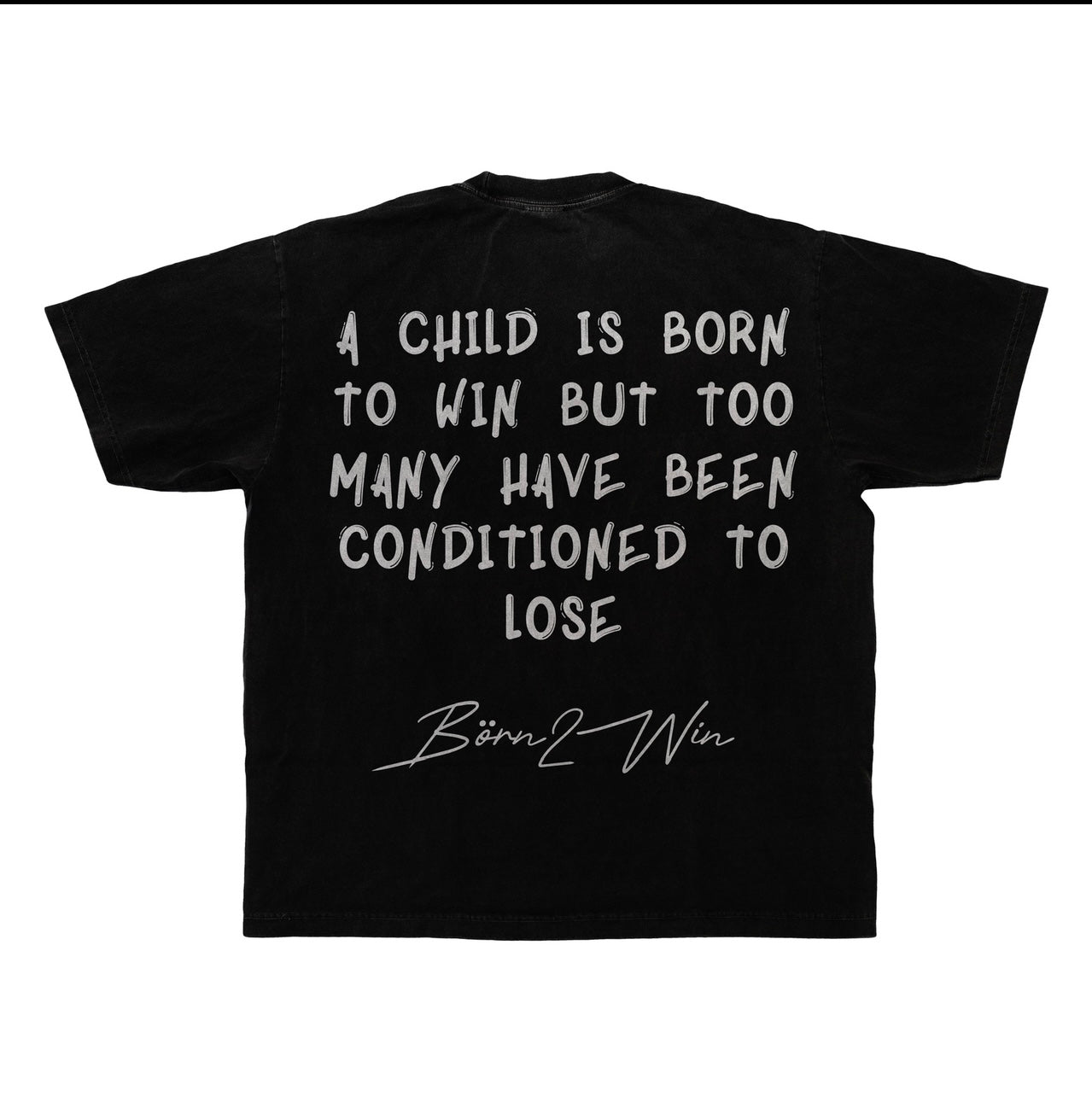 CHOSEN ONE TEE