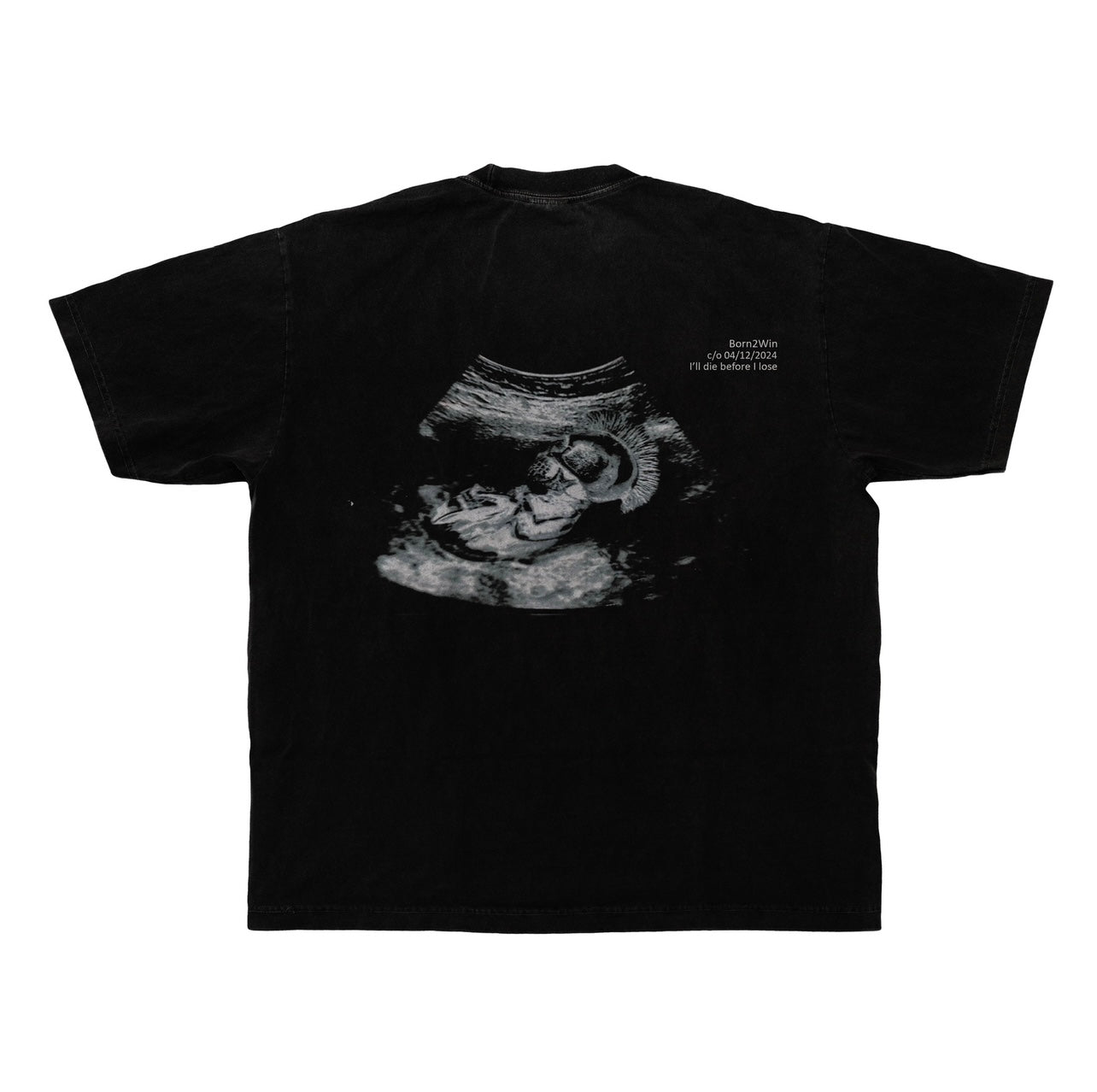 REBIRTH TEE