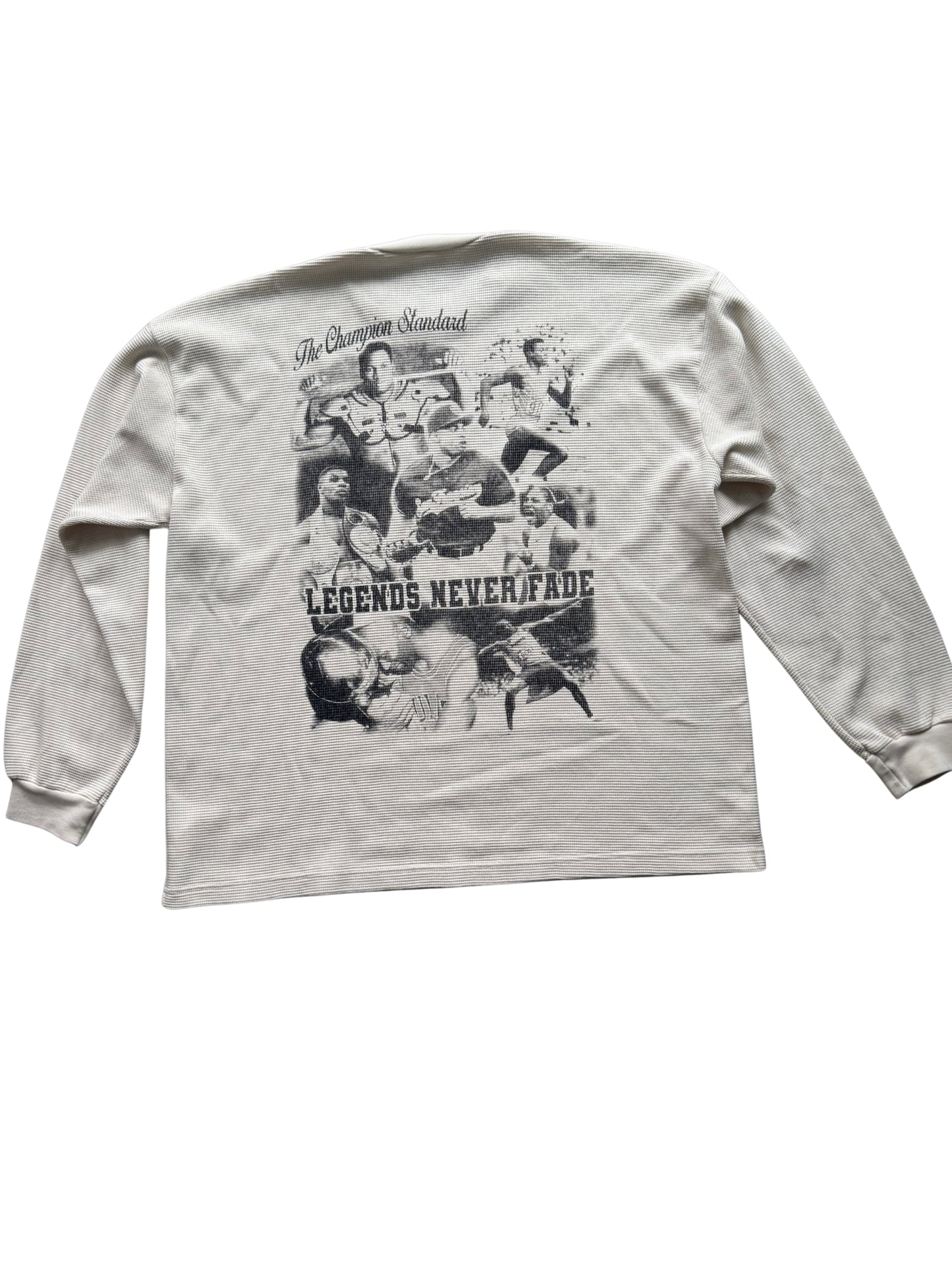 HOF Thermal