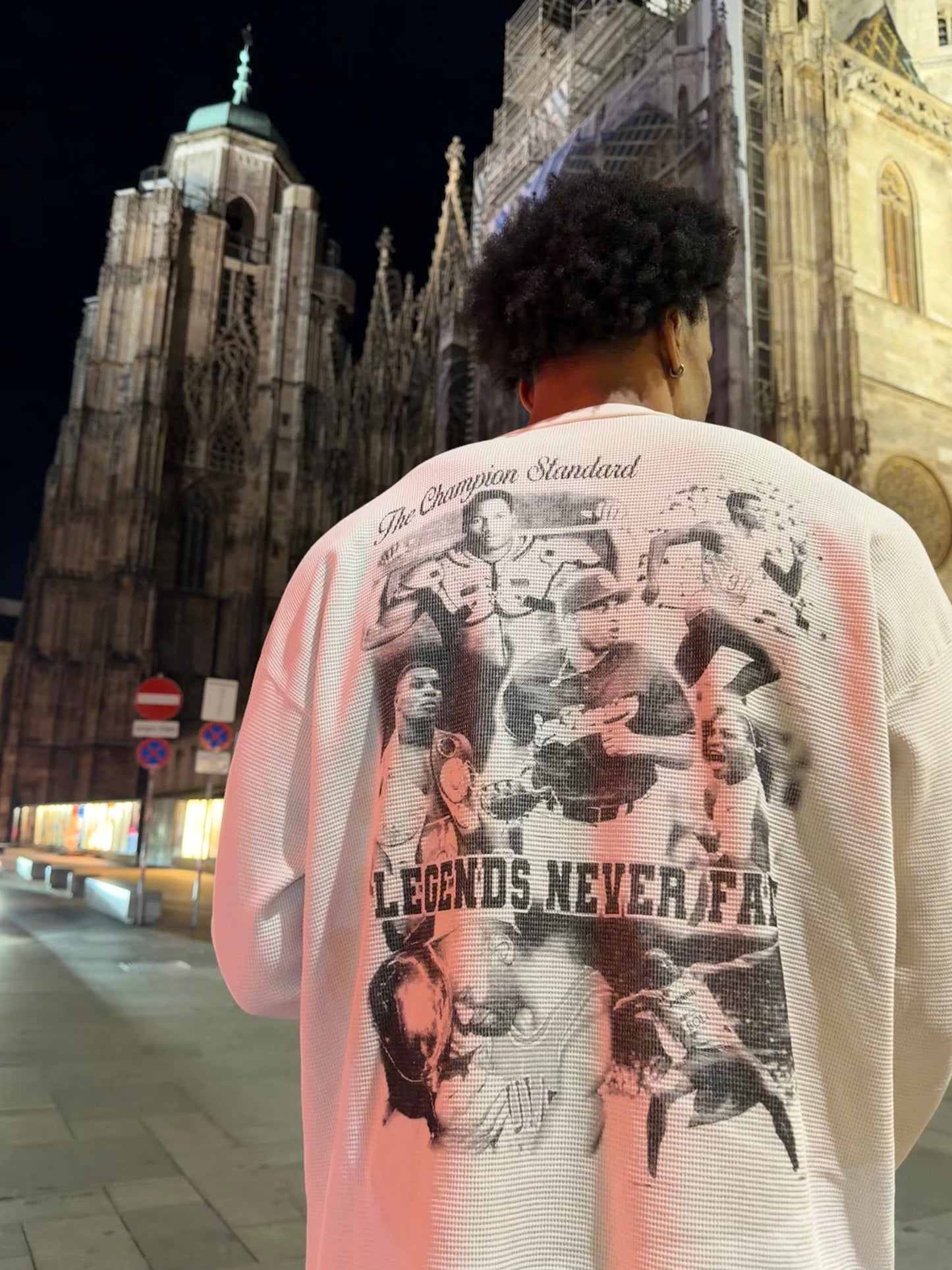 HOF Thermal