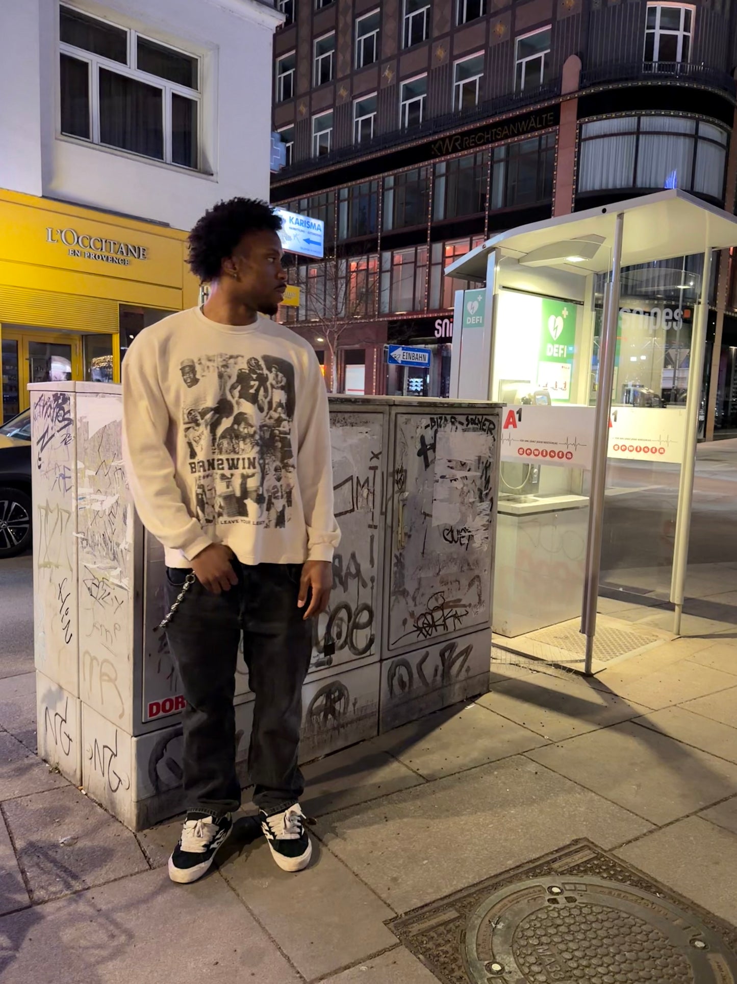 HOF Thermal