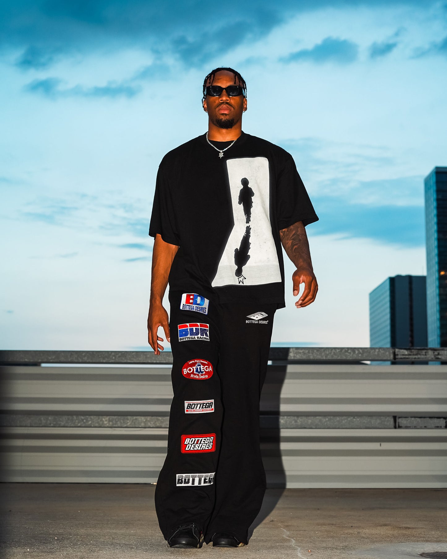 CHOSEN ONE TEE